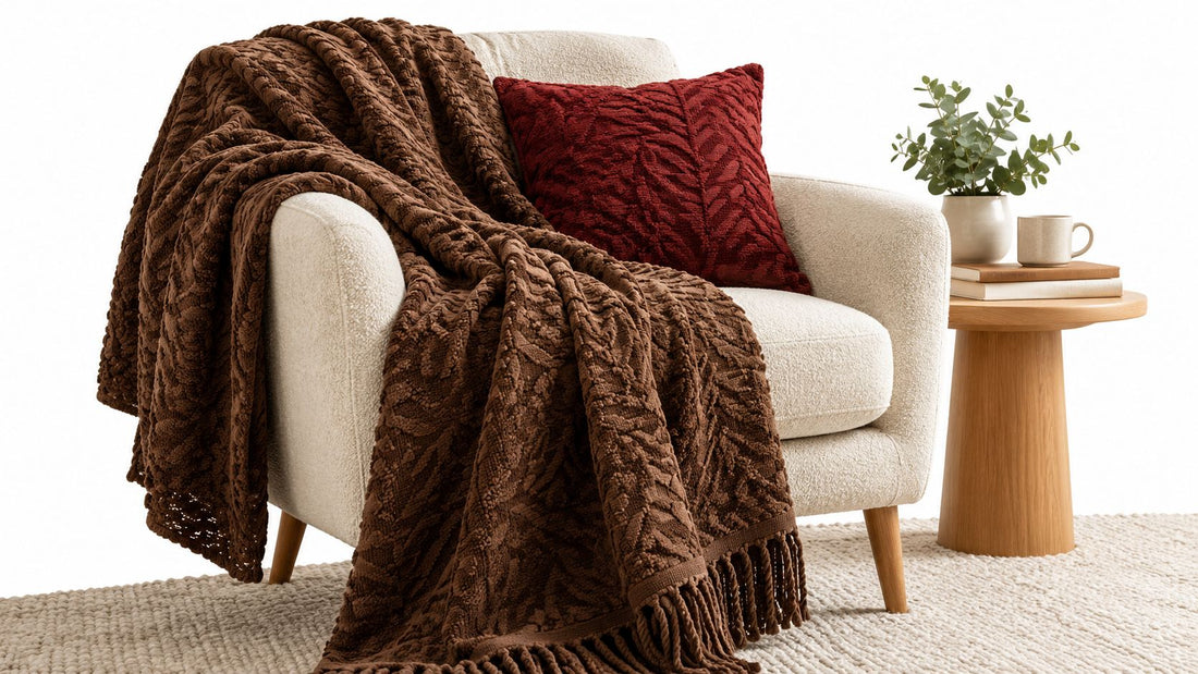 Is Jacquard Fabric Good for Winter? a Smart Australia Guide
