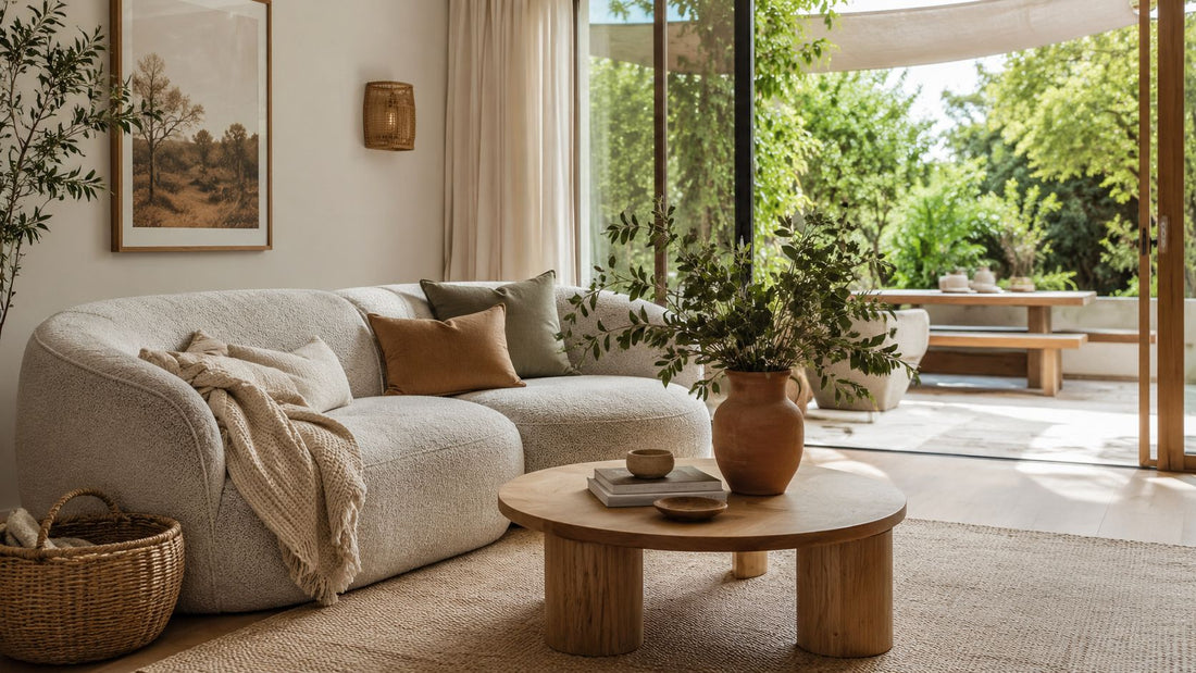 Modern Australian Interiors: A Practical Style Guide