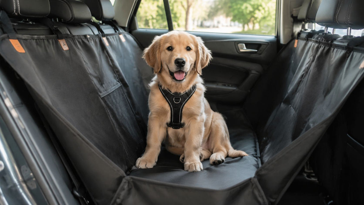 Pet Car Seat Covers: The Ultimate Buying Guide for 2026