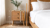 Side Bed Table Size: An Australian Sizing Guide 2026