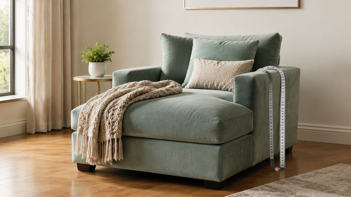 Your Guide to the Single Chaise Lounge Chair in 2026