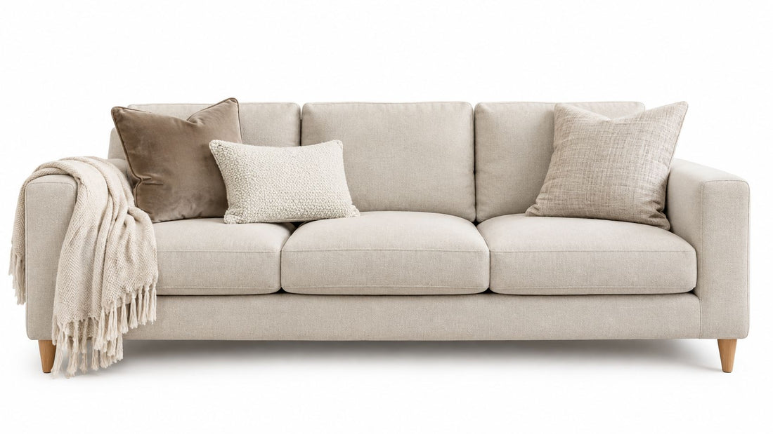 Sofa Throw Cushions: The Complete Australian Guide