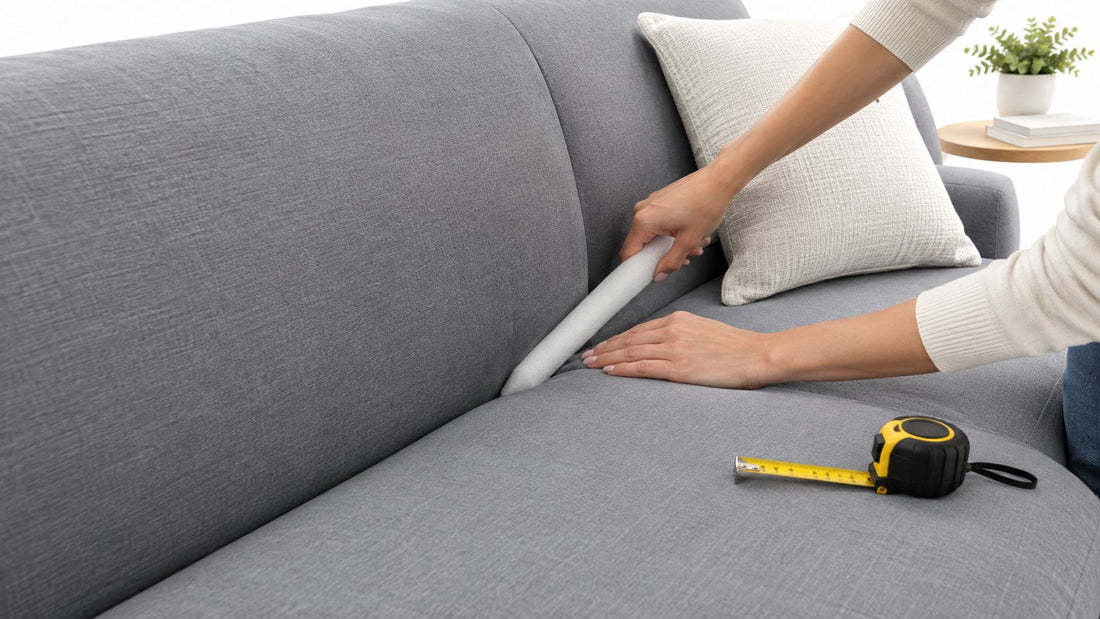 Stretch Couch Covers That Stay Put: A Fit Guide