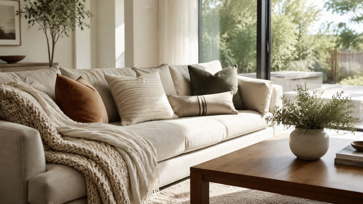 Style Throw Blankets and Pillows: Pro Tips 2026
