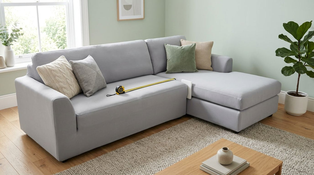 Transform Your 6 Seater Lounge: Covers 2026 Guide