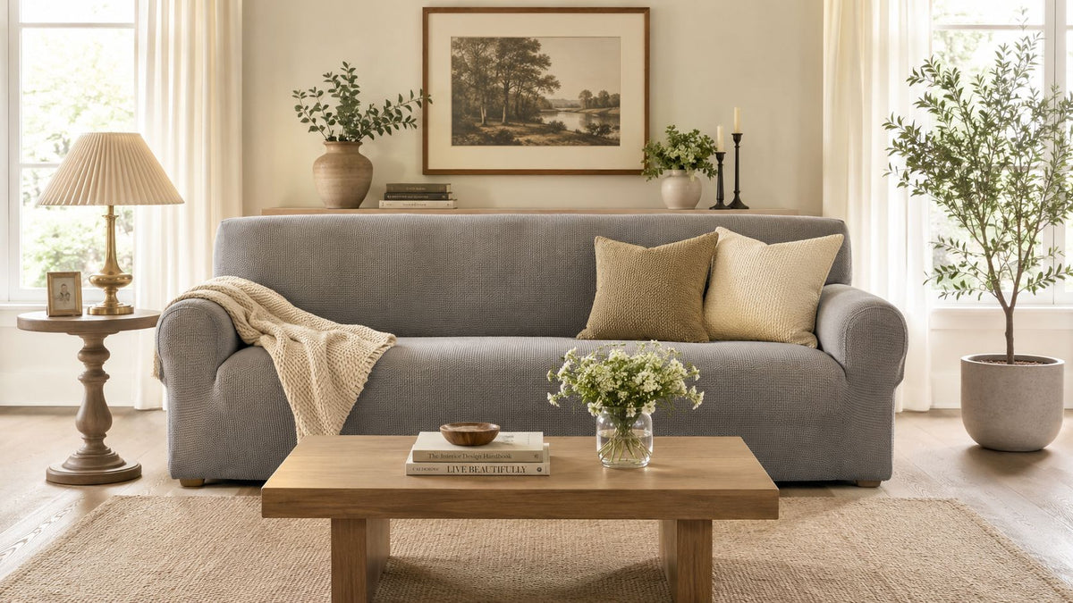 Transitional Style Home Decor: A Practical Guide for 2026