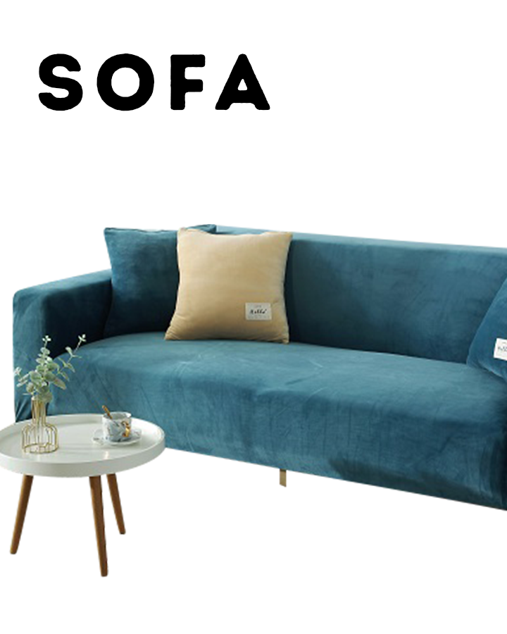 Couch Covers collection