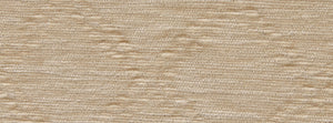 Diamora Cream White: close-up of the original throw fabric.