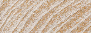 Serena Brown: broad stripe and drape, original product photograph.