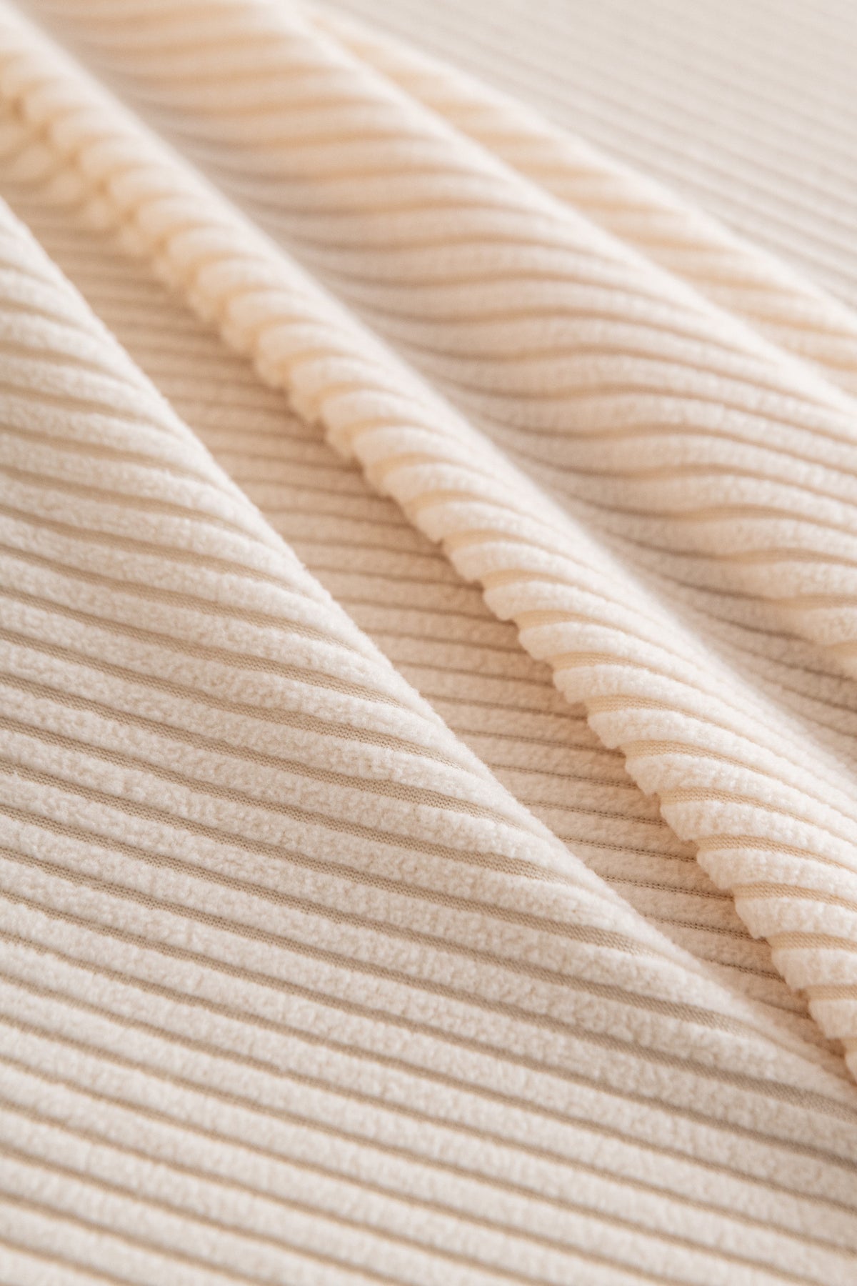 Couch Cover - Cordelle - Beige