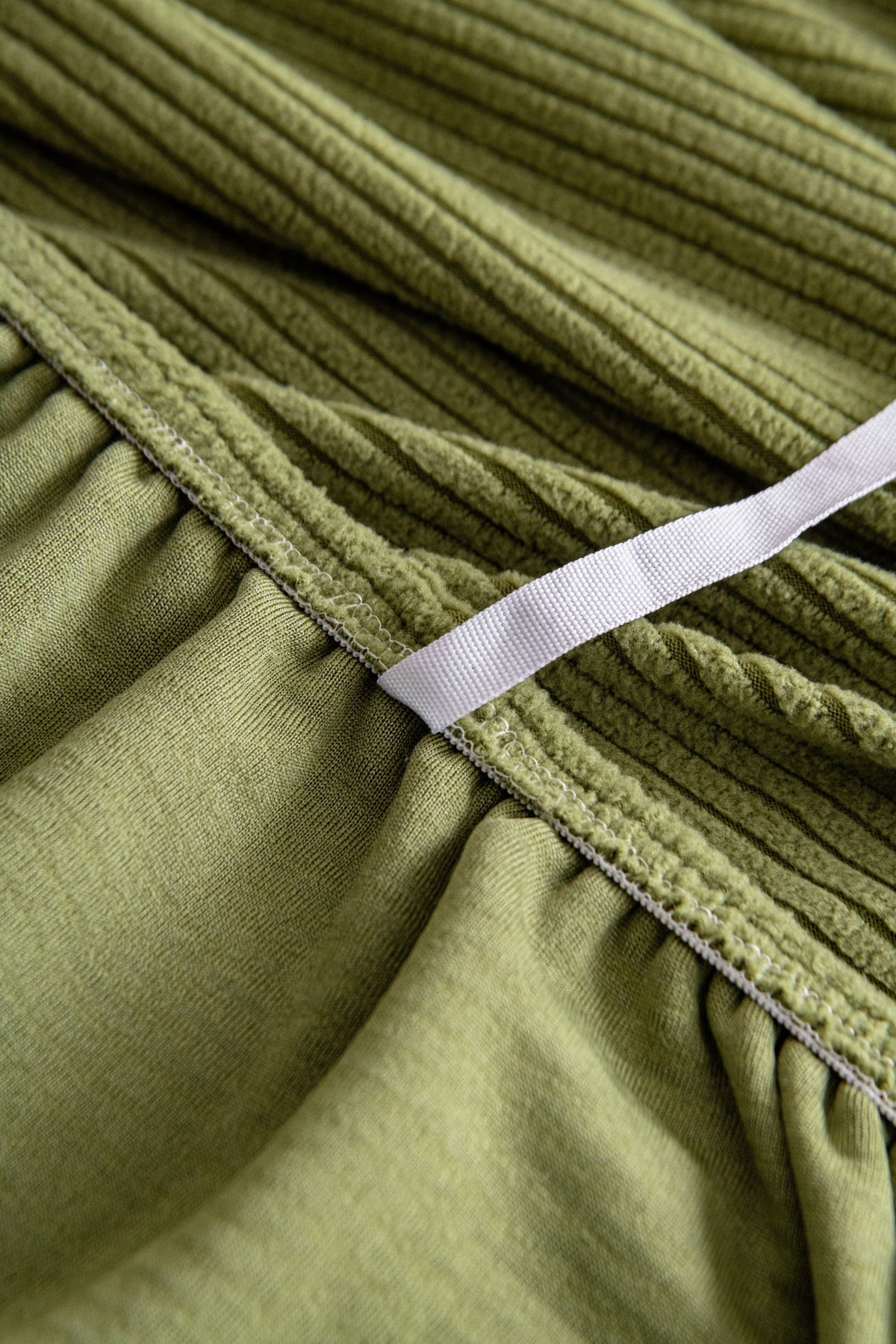 Couch Cover - Cordelle - Green