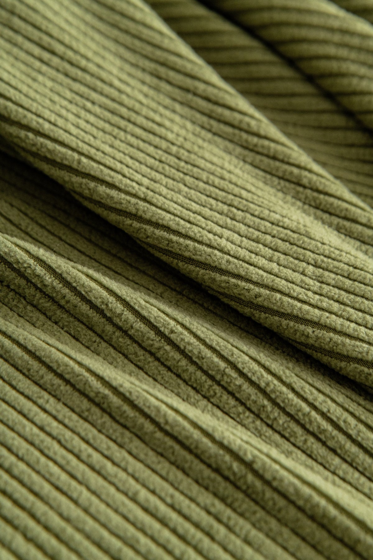 Couch Cover - Cordelle - Green