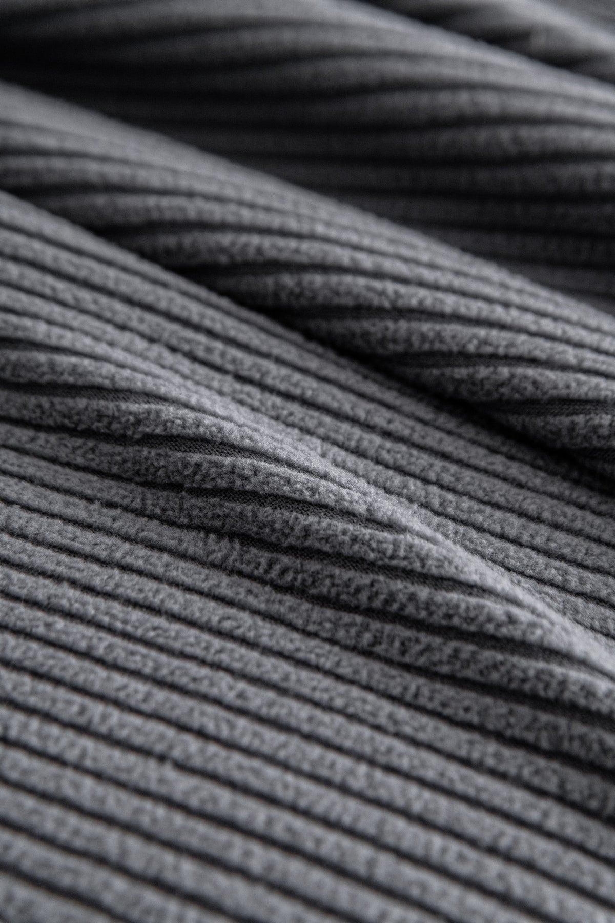 Couch Cover - Cordelle - Grey