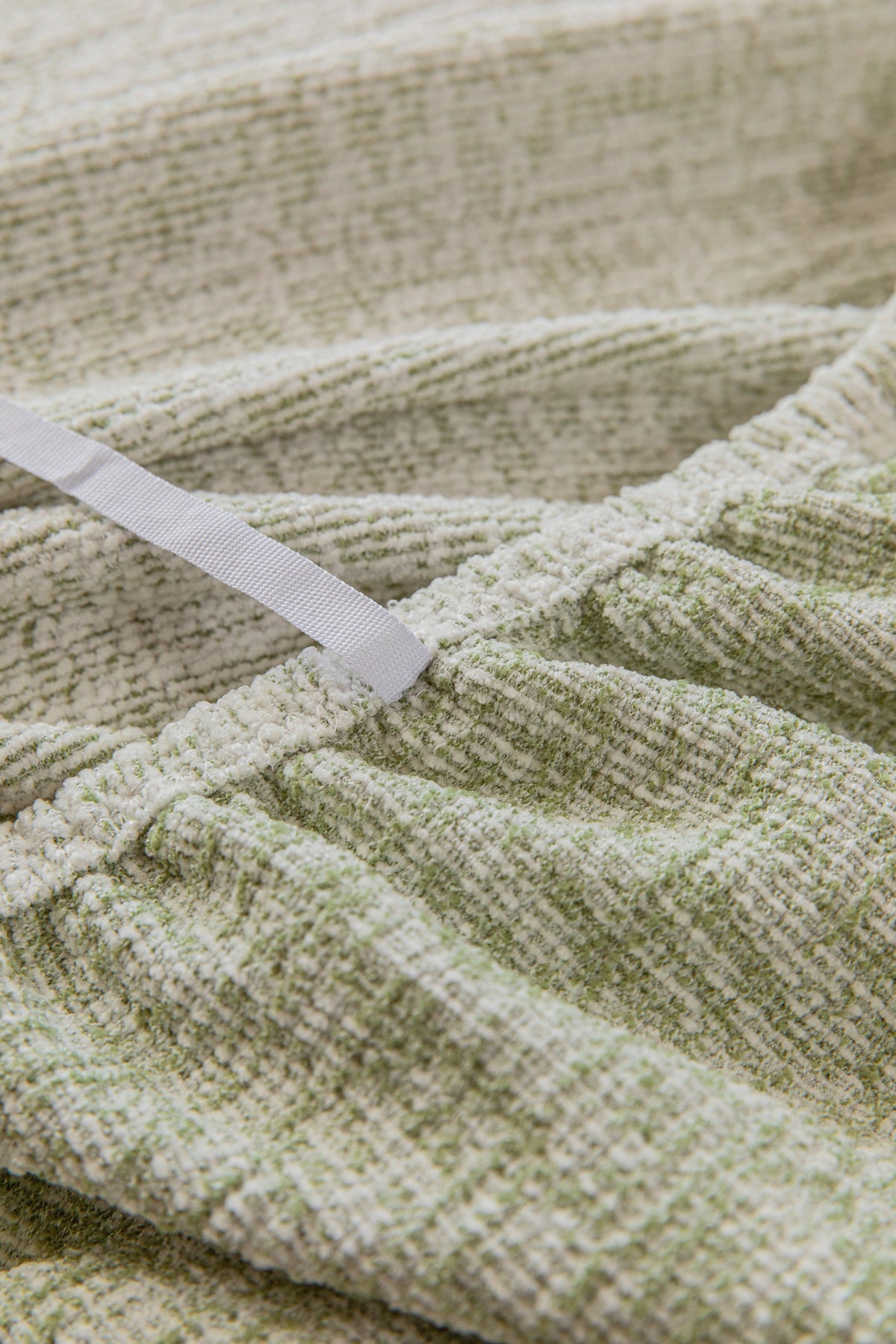 Couch Cover - Crossmere - Green