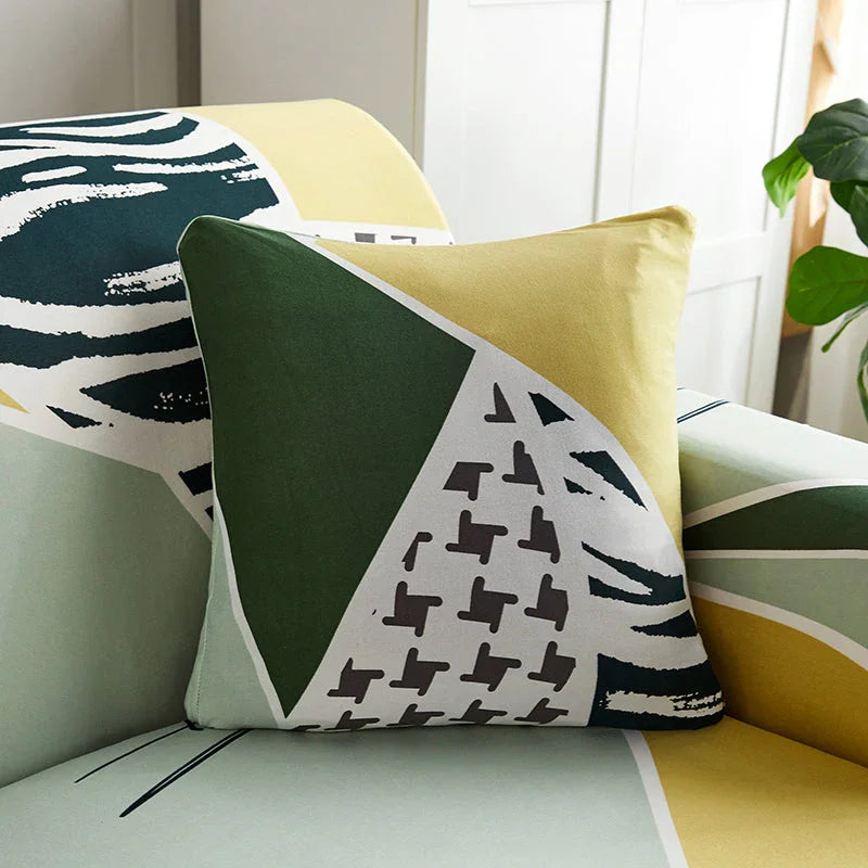 Couch Cover - Folige - Adaptable & Expandable
