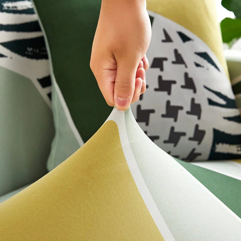 Couch Cover - Folige - Adaptable & Expandable