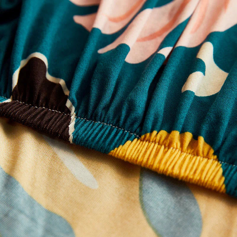 Couch Cover - Lavano - Adaptable & Expandable
