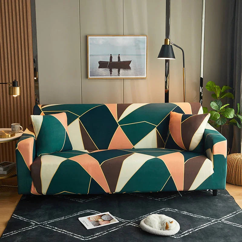 Couch Cover - Lunexa - Adaptable & Expandable