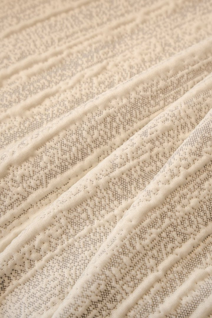 Couch Cover - Rivelle - Grey