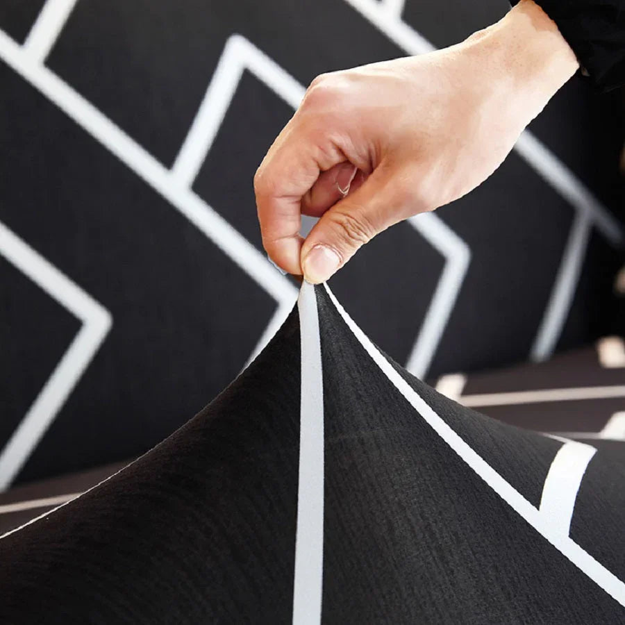 Couch Cover - Zenmaze - Adaptable & Expandable