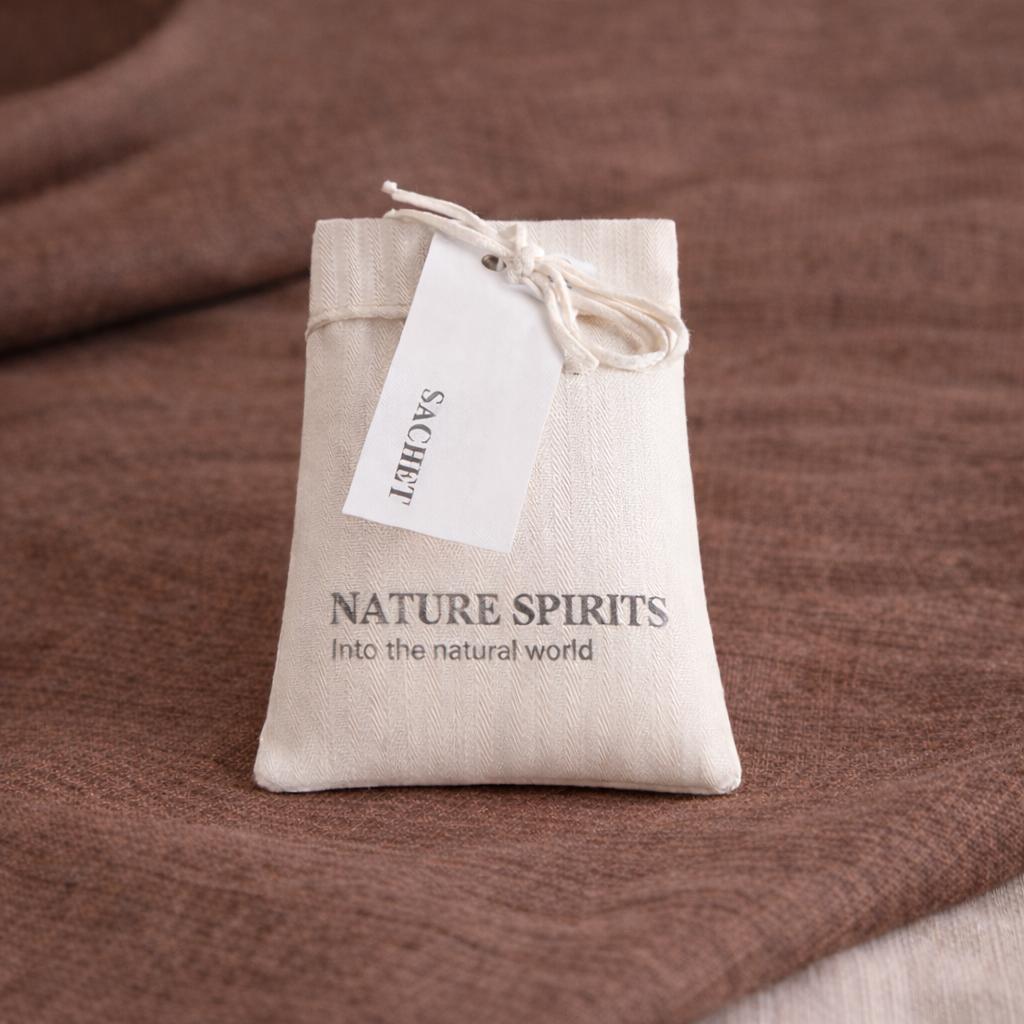 Linen Scented Sachet