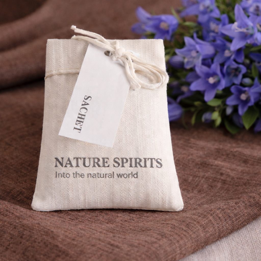 Linen Scented Sachet
