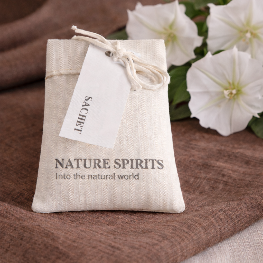 Linen Scented Sachet