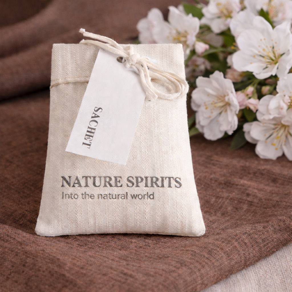 Linen Scented Sachet