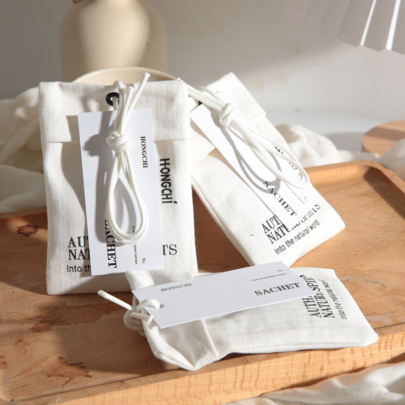 Linen Scented Sachet
