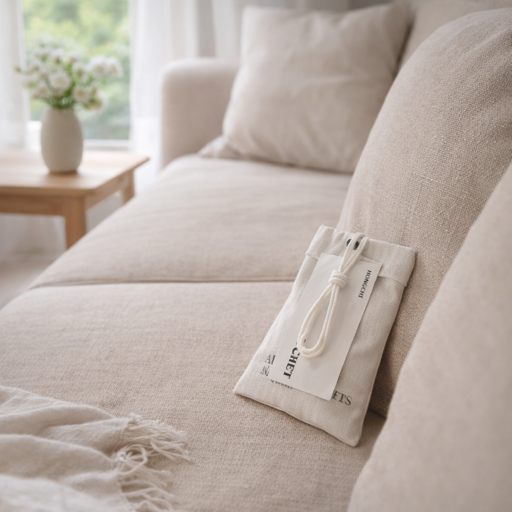 Linen Scented Sachet