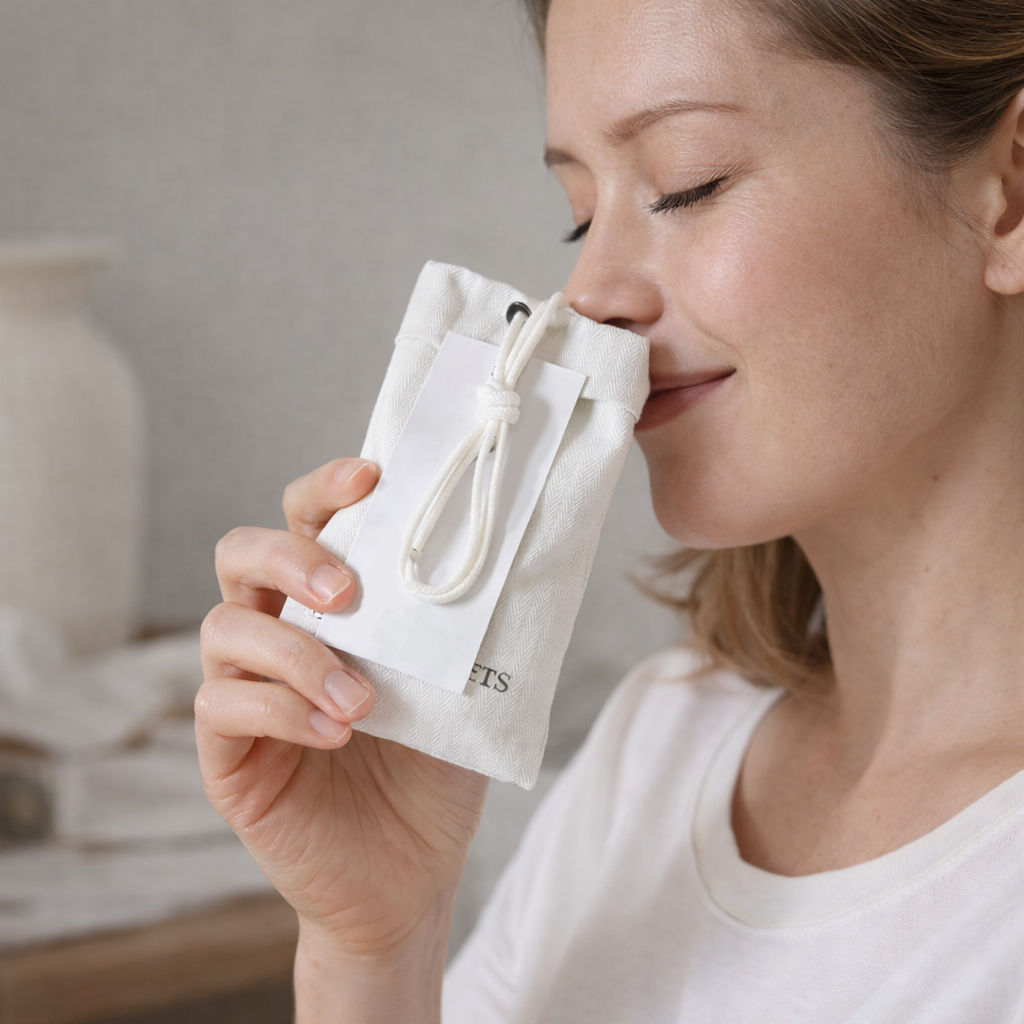 Linen Scented Sachet