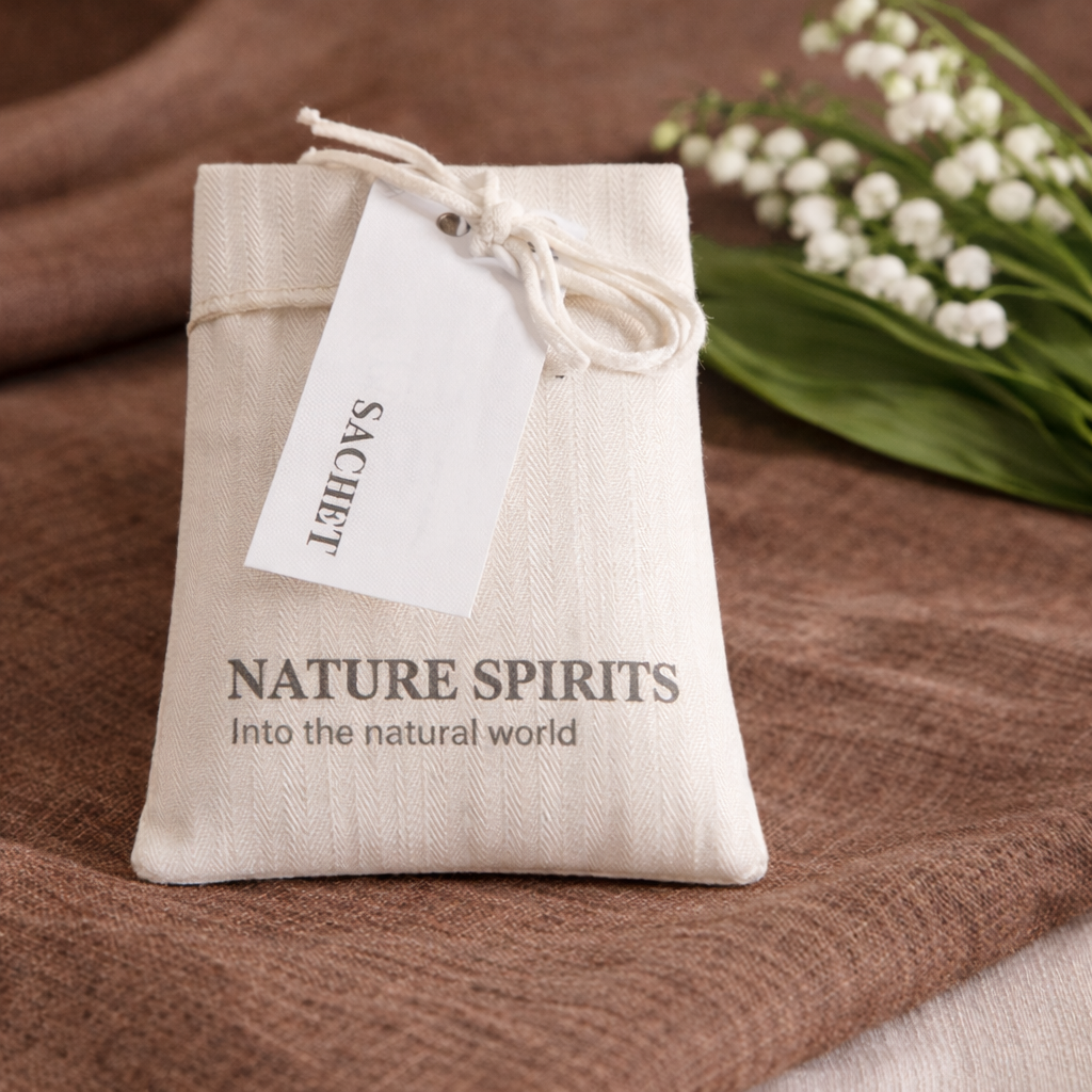 Linen Scented Sachet