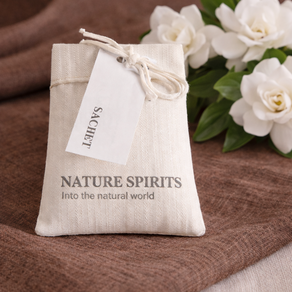 Linen Scented Sachet
