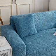 Cushion Cover - Avelia - Blue
