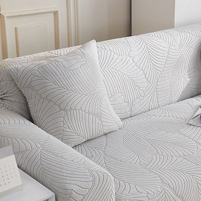 Cushion Cover - Avelia - Cloud Grey