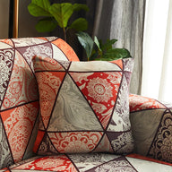 Cushion Cover - Chikoori