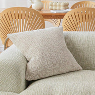 Cushion Cover - Crossmere - Beige