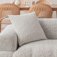 Cushion Cover - Crossmere - Cloud Grey