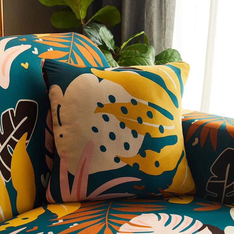 Cushion Cover - Lavano