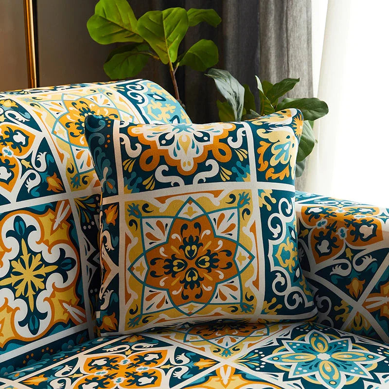 Cushion Cover - Vanissime