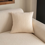 Cushion Cover - Veloura - Beige
