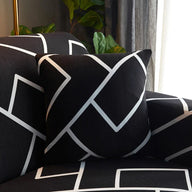 Cushion Cover - Zenmaze