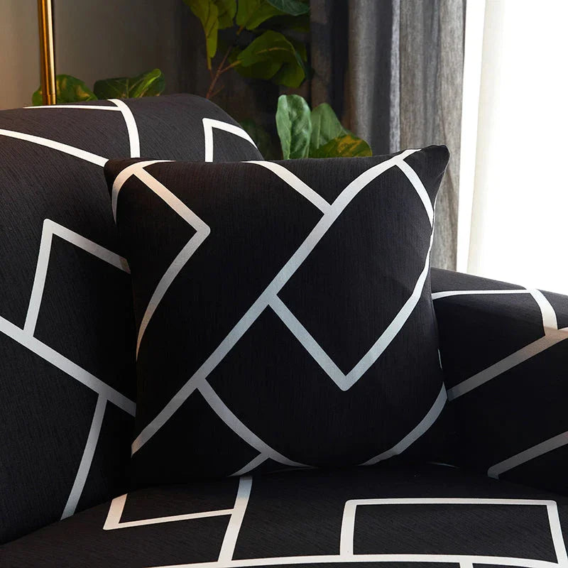 Cushion Cover - Zenmaze