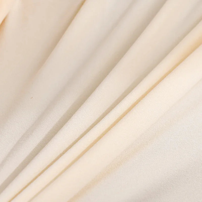Sofa Bed Cover - Beige - Adaptable & Expandable