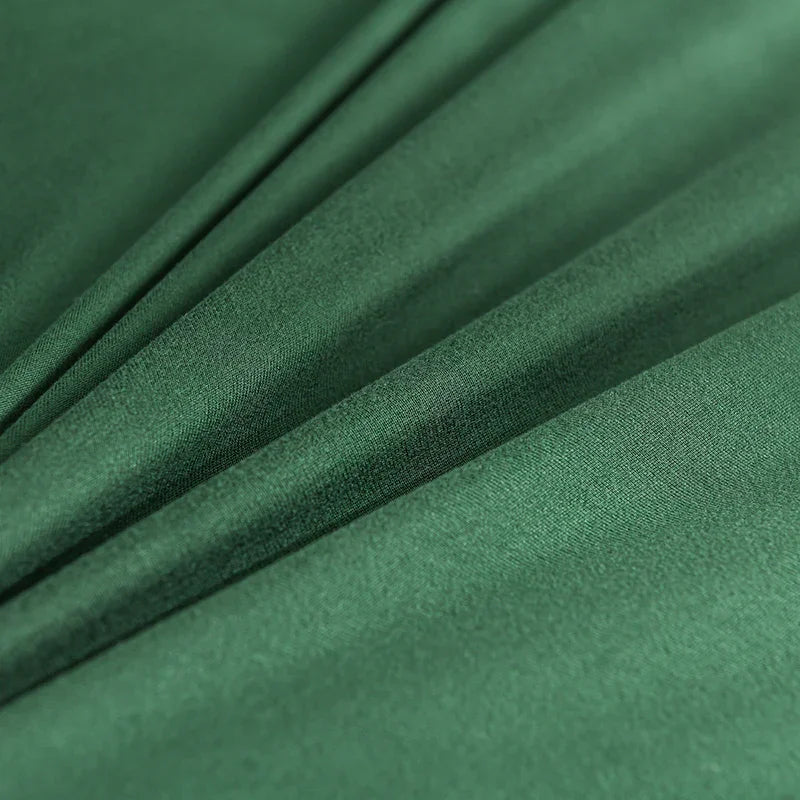 Sofa Bed Cover - Green - Adaptable & Expandable