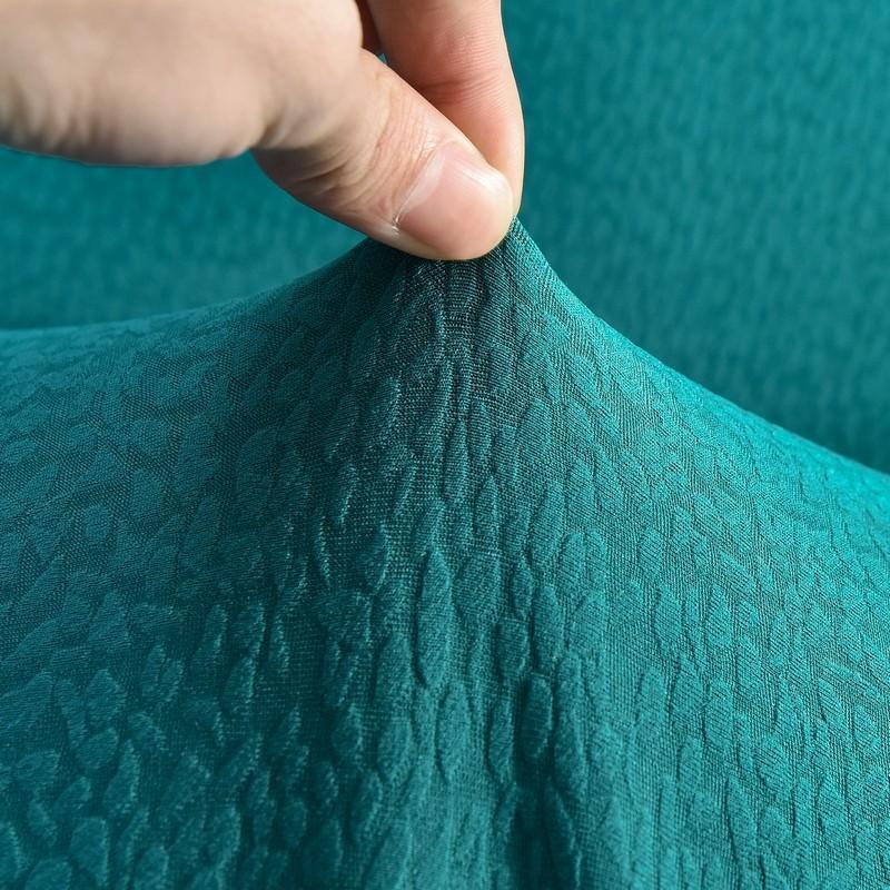 Waterproof Cushion Cover · Emerald Green