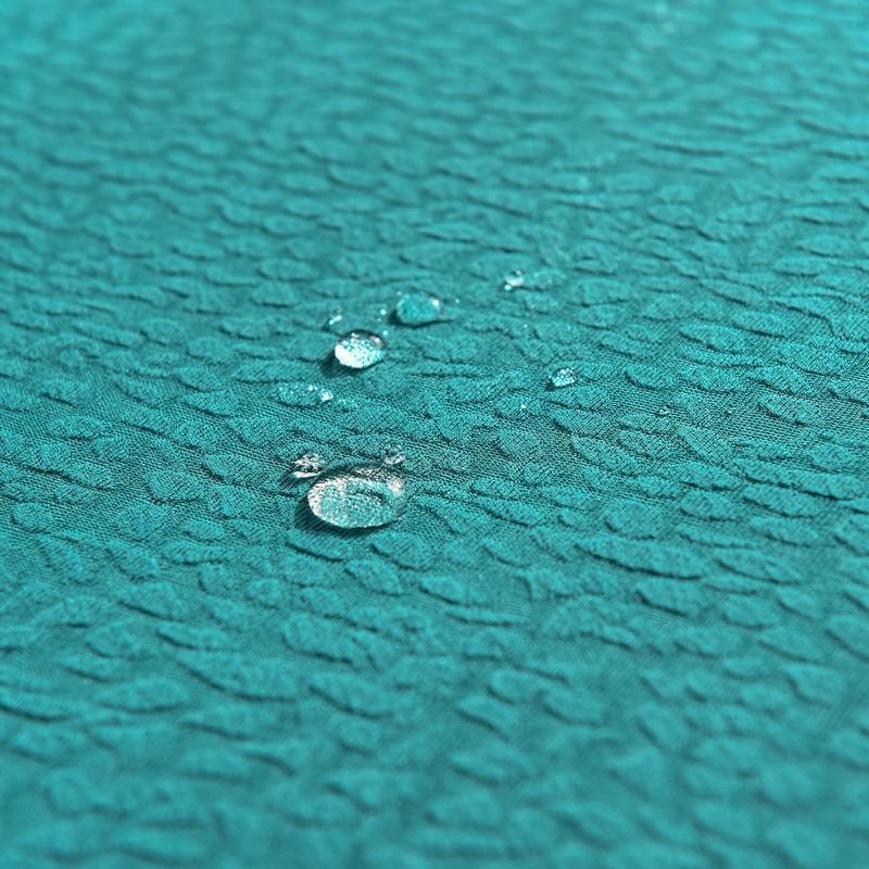 Waterproof Cushion Cover · Emerald Green