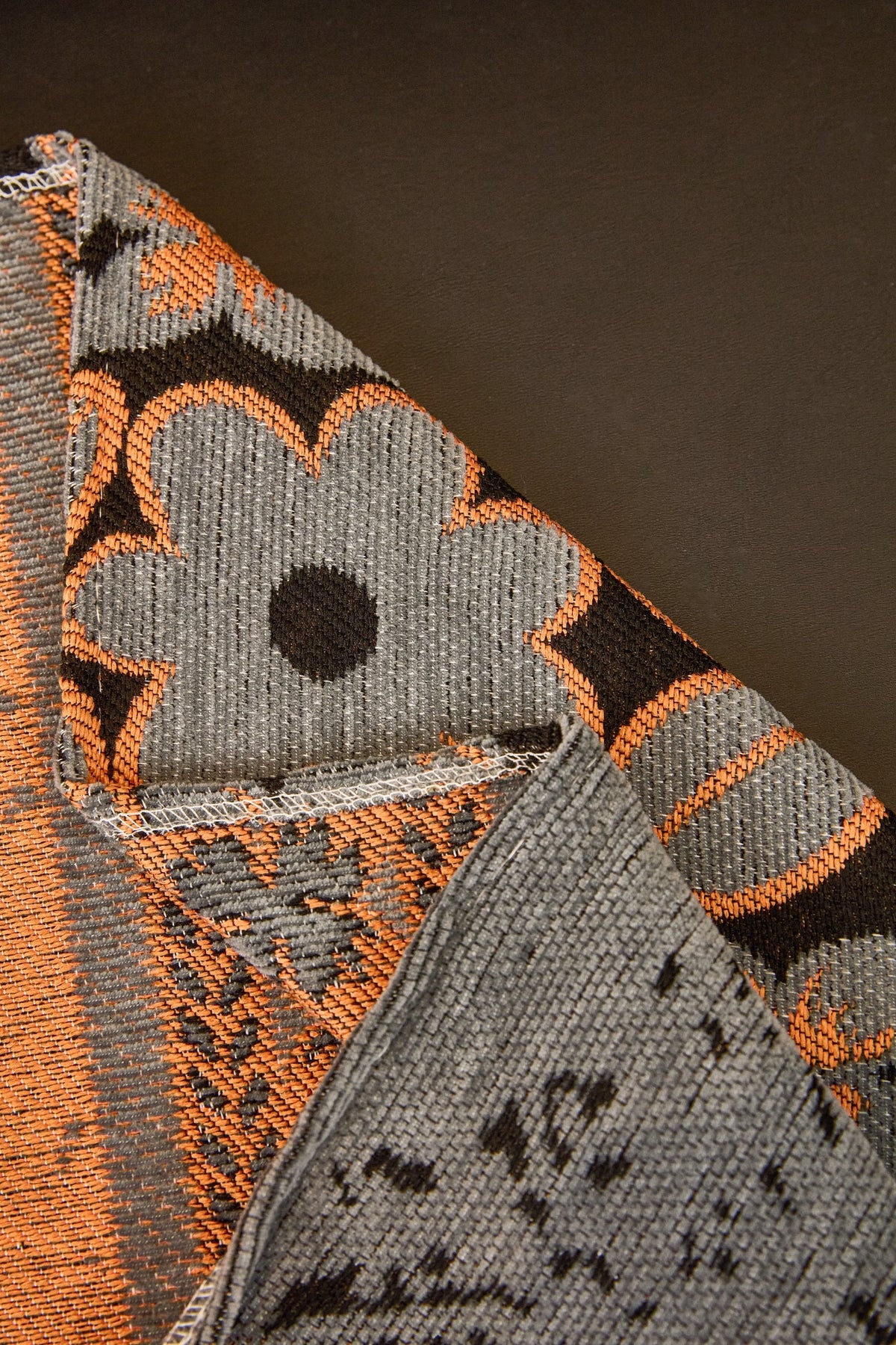 Throw Blanket - Elaris - Cloud Grey