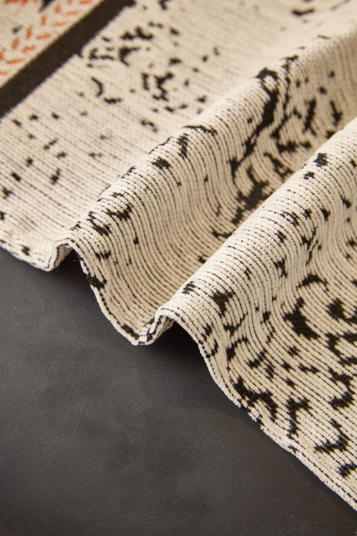 Throw Blanket - Elaris – Cream White