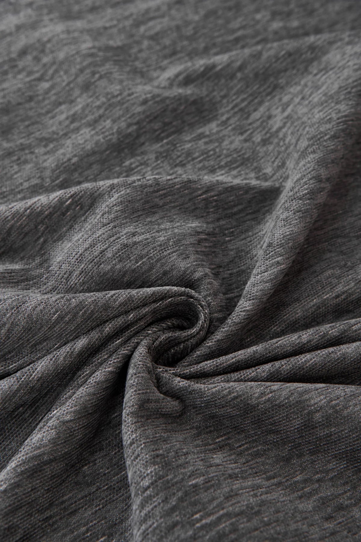 Throw Blanket - Elligate - Dark Grey